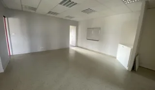 BUREAUX 460 m² DINAN TADEN