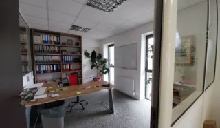  LOCAUX D'ACTIVITÉS 651 M² SAINT NAZAIRE