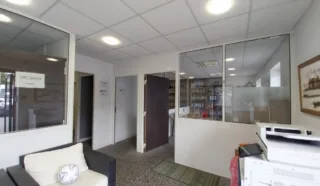  LOCAUX D'ACTIVITÉS 651 M² SAINT NAZAIRE