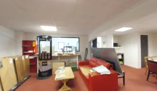  LOCAUX D'ACTIVITÉS 651 M² SAINT NAZAIRE