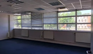  BUREAUX 2 665 m² RENNES