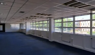  BUREAUX 2 665 m² RENNES