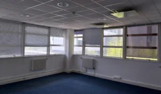  BUREAUX 2 665 m² RENNES