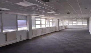  BUREAUX 2 665 m² RENNES