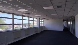  BUREAUX 2 665 m² RENNES