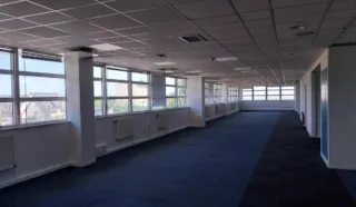  BUREAUX 2 665 m² RENNES