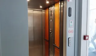  BUREAUX 2 665 m² RENNES