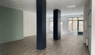  CELLULE DE 93 M² DINAN CENTRE