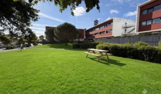  BUREAUX 302 M² SAINT HERBLAIN