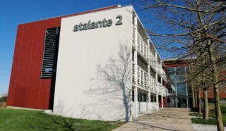  BUREAUX 353 m² SAINT-HERBLAIN