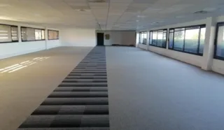  BUREAUX 353 m² SAINT-HERBLAIN