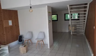  BUREAUX 137 m² LARMOR PLAGE