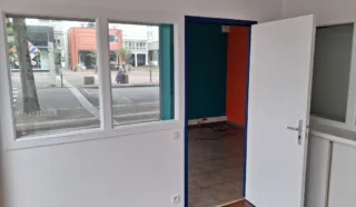  LOCAL COMMERCIAL 140 m² LORIENT