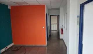  LOCAL COMMERCIAL 140 m² LORIENT