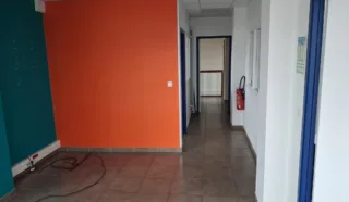  LOCAL COMMERCIAL 140 m² LORIENT