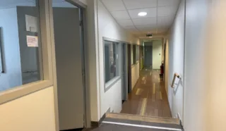  BUREAUX 450 m² RENNES