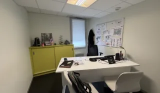  BUREAUX 450 m² RENNES