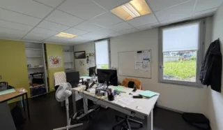  BUREAUX 450 m² RENNES