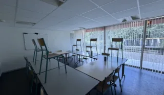  BUREAUX 450 m² RENNES