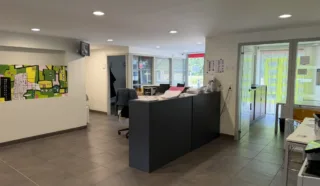  BUREAUX 450 m² RENNES