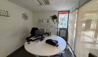  BUREAUX 450 m² RENNES
