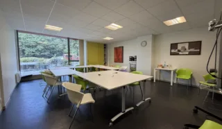  BUREAUX 450 m² RENNES