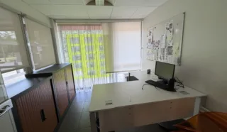  BUREAUX 450 m² RENNES