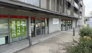  BUREAUX 450 m² RENNES