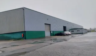  LOCAL D'ACTIVITES 5 810 m² MELGVEN