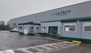  LOCAL D'ACTIVITES 5 810 m² MELGVEN