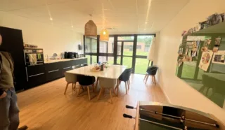  BUREAUX 350 M² SAINT HERBLAIN