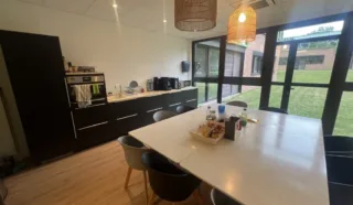  BUREAUX 350 M² SAINT HERBLAIN
