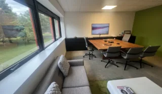  BUREAUX 350 M² SAINT HERBLAIN
