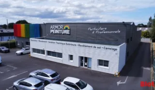  LOCAL D'ACTIVITES 1 500 M² PLELO