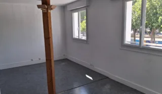 BUREAUX 80 m² LORIENT
