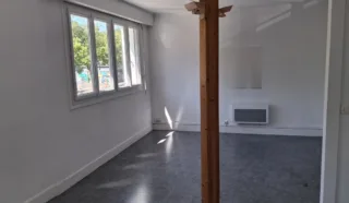  BUREAUX 80 m² LORIENT