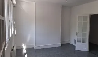  BUREAUX 80 m² LORIENT