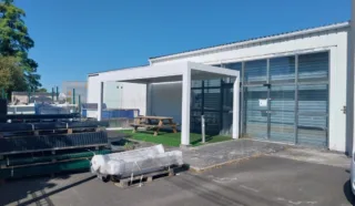 LOCAUX D'ACTIVITÉS 1 461 M² SAINT HERBLAIN