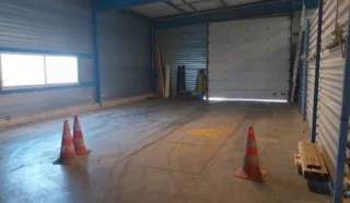  LOCAUX D'ACTIVITÉS 1 461 M² SAINT HERBLAIN