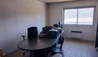  LOCAUX D'ACTIVITÉS 1 461 M² SAINT HERBLAIN