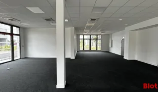  BUREAUX neufs 143 m² PACÉ