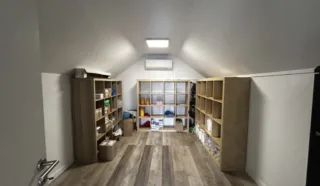  LOCAUX COMMERCIAUX 122 M² VERTOU