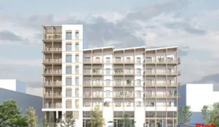  BUREAUX 307 M² NANTES