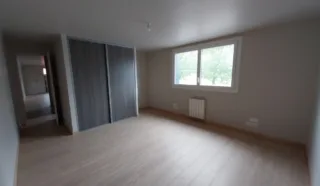  BUREAUX QUEVERT 60 m²