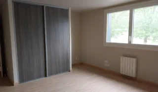  BUREAUX QUEVERT 60 m²