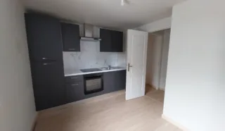  BUREAUX QUEVERT 60 m²