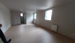  BUREAUX QUEVERT 60 m²