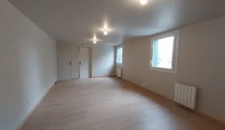  BUREAUX QUEVERT 60 m²