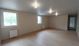  BUREAUX QUEVERT 60 m²