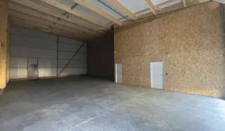  LOCAUX D'ACTIVITÉS 250 M² PONTCHATEAU